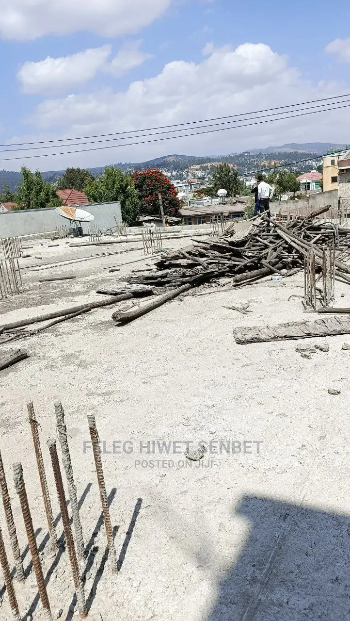 1bdrm Apartment in አአ, Bole for Sale