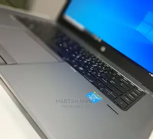 New Laptop HP EliteBook 850 G1 8GB Intel Core I5 HDD 1T