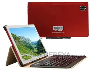 Atouch A105 Max 128 GB Black