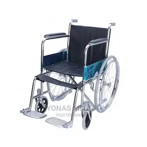 Wheel Chair(New Brand Manual Fighter )