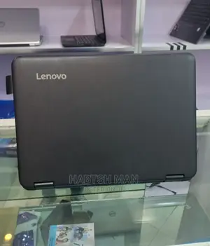 New Laptop Lenovo ThinkPad 11e 4GB Intel Core 2 Quad SSD 256GB