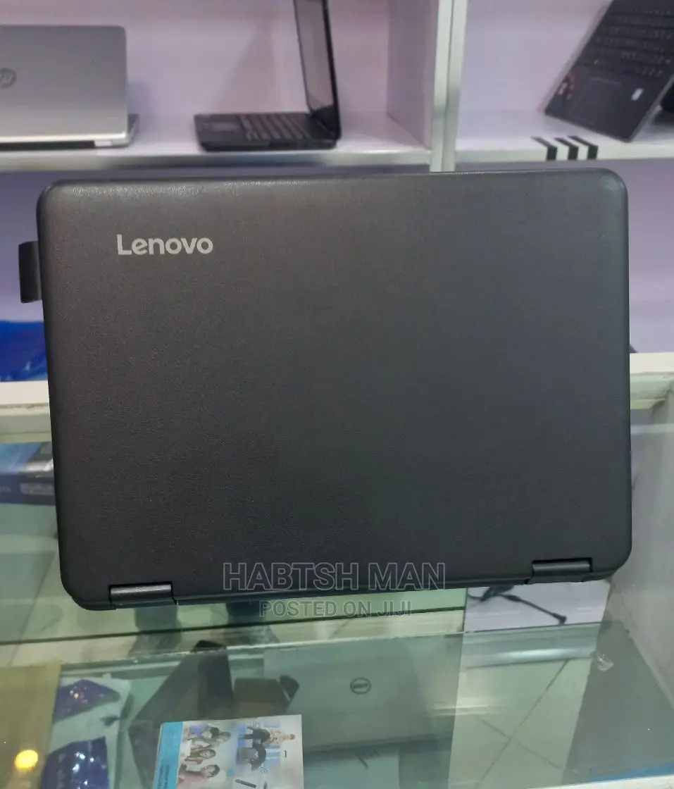 New Laptop Lenovo ThinkPad 11e 4GB Intel Core 2 Quad SSD 256GB
