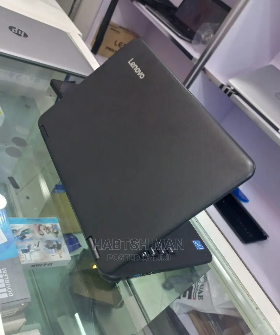 New Laptop Lenovo ThinkPad 11e 4GB Intel Core 2 Quad SSD 256GB