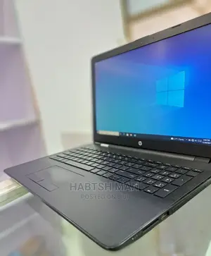 New Laptop HP 14-Dq1025cl 4GB AMD HDD 500GB