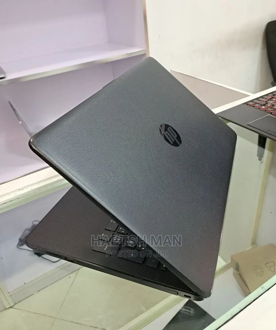 New Laptop HP 14-Dq1025cl 4GB AMD HDD 500GB