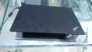 New Laptop Lenovo ThinkPad T470 8GB Intel Core I5 HDD+SSD 1T