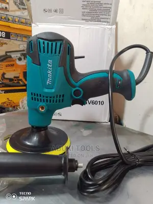 Makita Polisher Machine