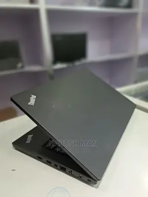New Laptop Lenovo ThinkPad L470 8GB Intel Core I5 SSD 128GB