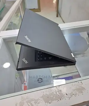 New Laptop Lenovo ThinkPad L470 8GB Intel Core I5 SSD 128GB