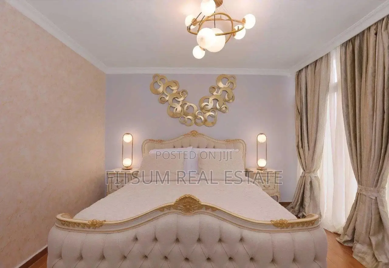 3bdrm Apartment in Real Estate, Bole for sale
