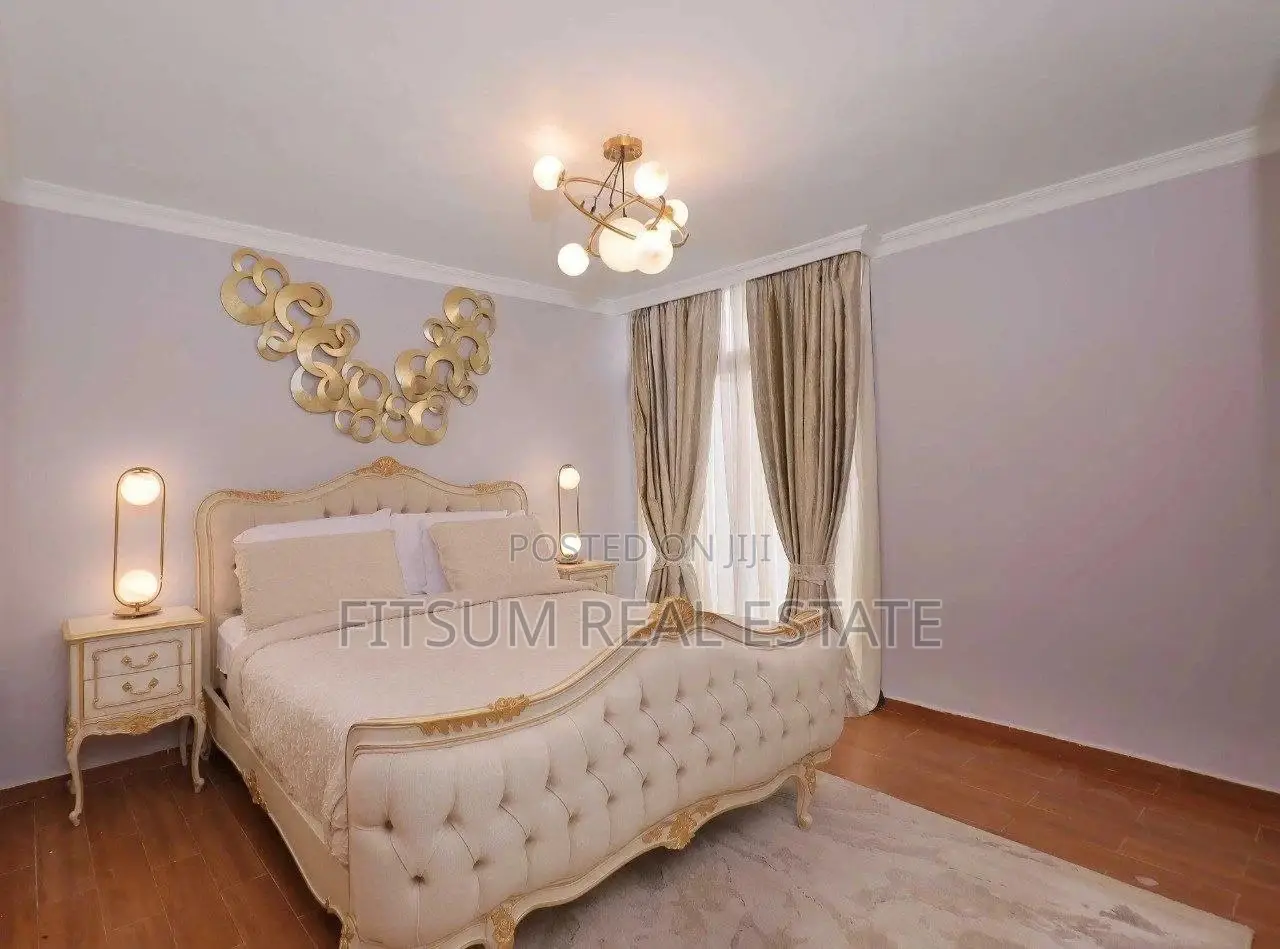 3bdrm Apartment in Real Estate, Bole for sale