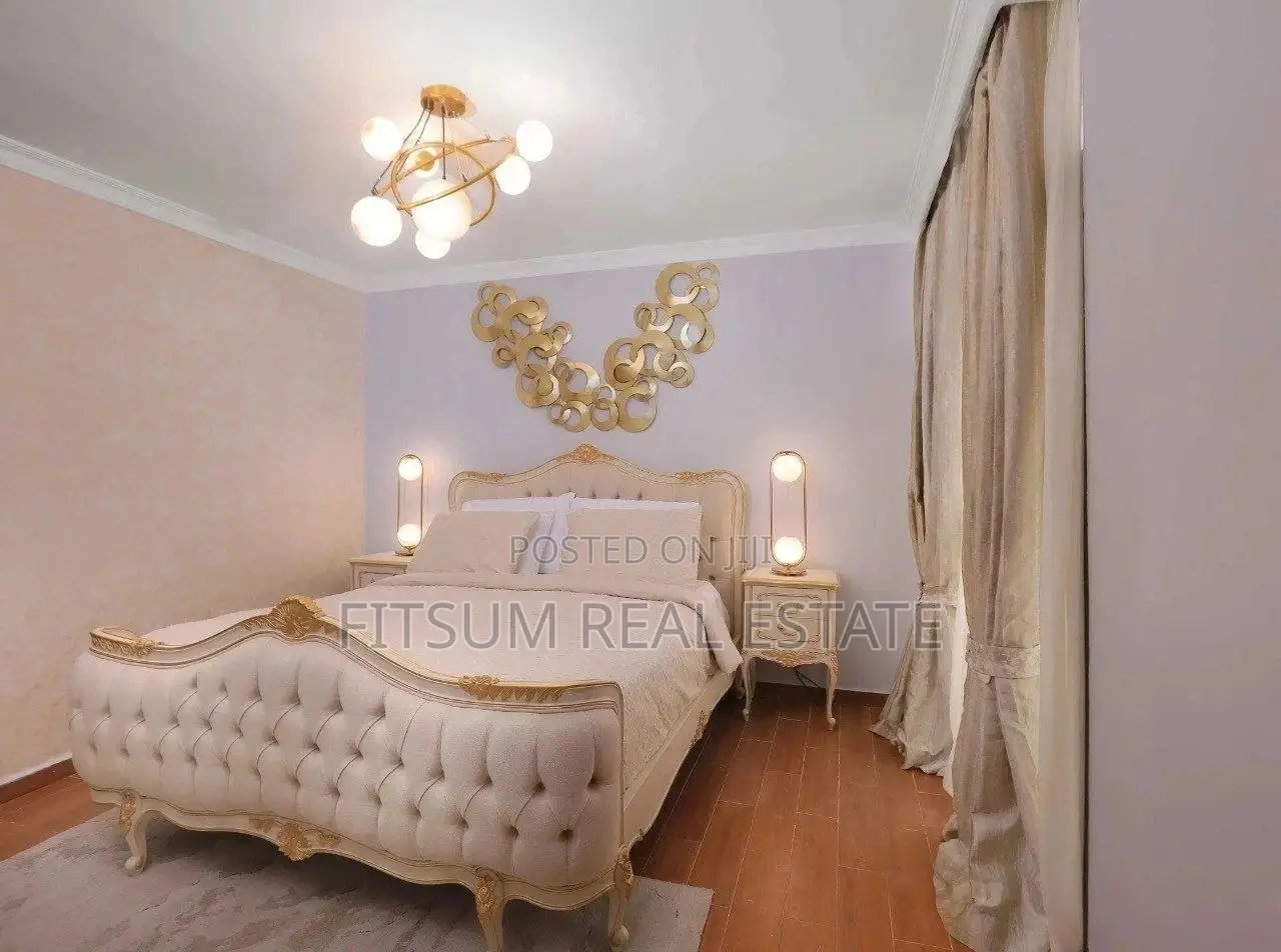3bdrm Apartment in Real Estate, Bole for sale