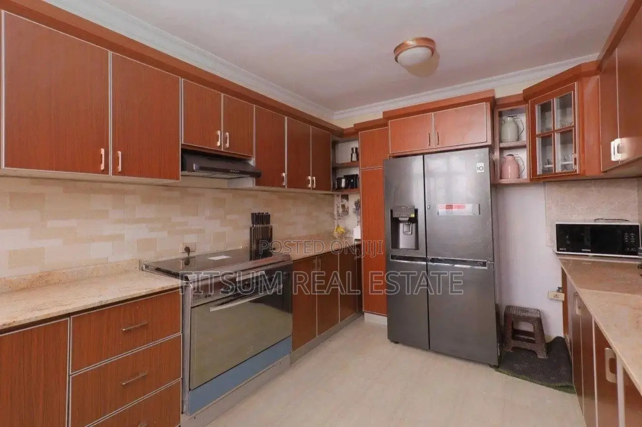 3bdrm Apartment in Real Estate, Bole for sale