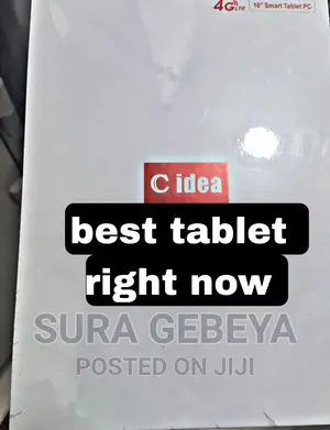 New C Idea CM1000 256 GB Black
