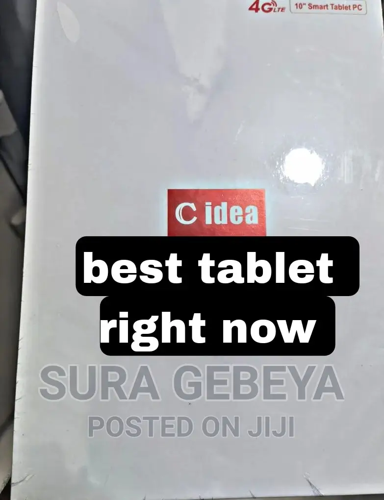 New C Idea CM1000 256 GB Black