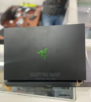 New Laptop Razer Blade Pro 16GB Intel Core I7 SSD 1T