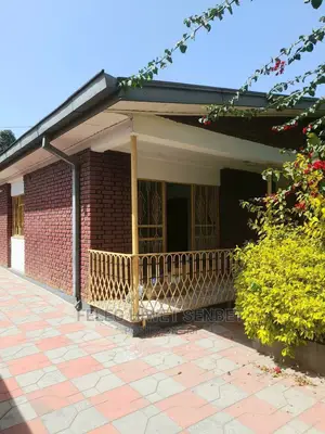 Furnished 5bdrm Villa in አአ, Bole for sale