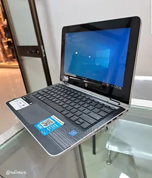 New Laptop HP Pavilion 15 4GB Intel Core 2 Quad SSHD (Hybrid) 500GB