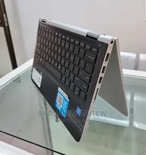 New Laptop HP Pavilion 15 4GB Intel Core 2 Quad SSHD (Hybrid) 500GB