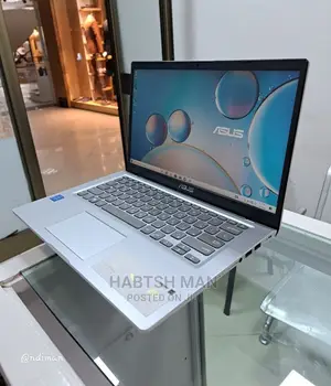 New Laptop Asus VivoBook 15 X505BA 8GB Intel Celeron SSD 256GB