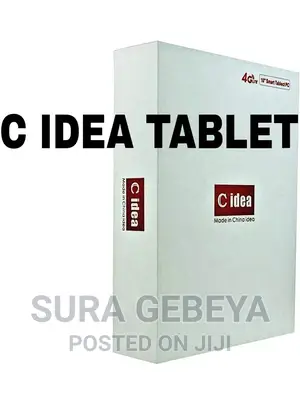 New C idea CM1000 256 GB Black