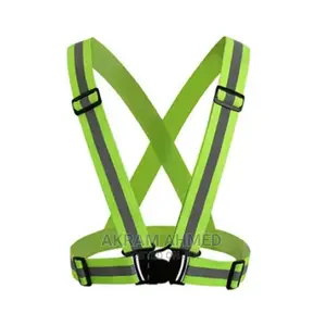 Reflective Safety Vest