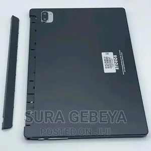 New Atouch A105 Max 128 GB Black