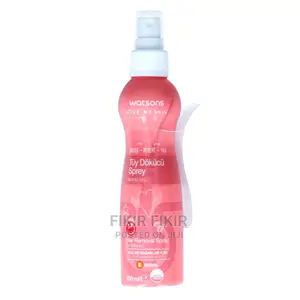 Watson Hair Removal Spray