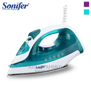 Sonifer Iron