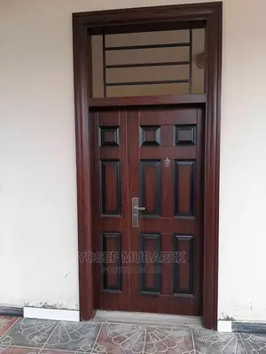 በር (Doors)