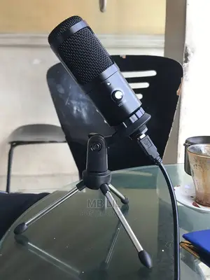 USB Microphone