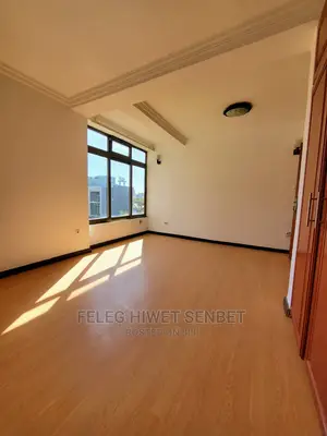 Furnished 6bdrm House in Aa, Bole for Rent