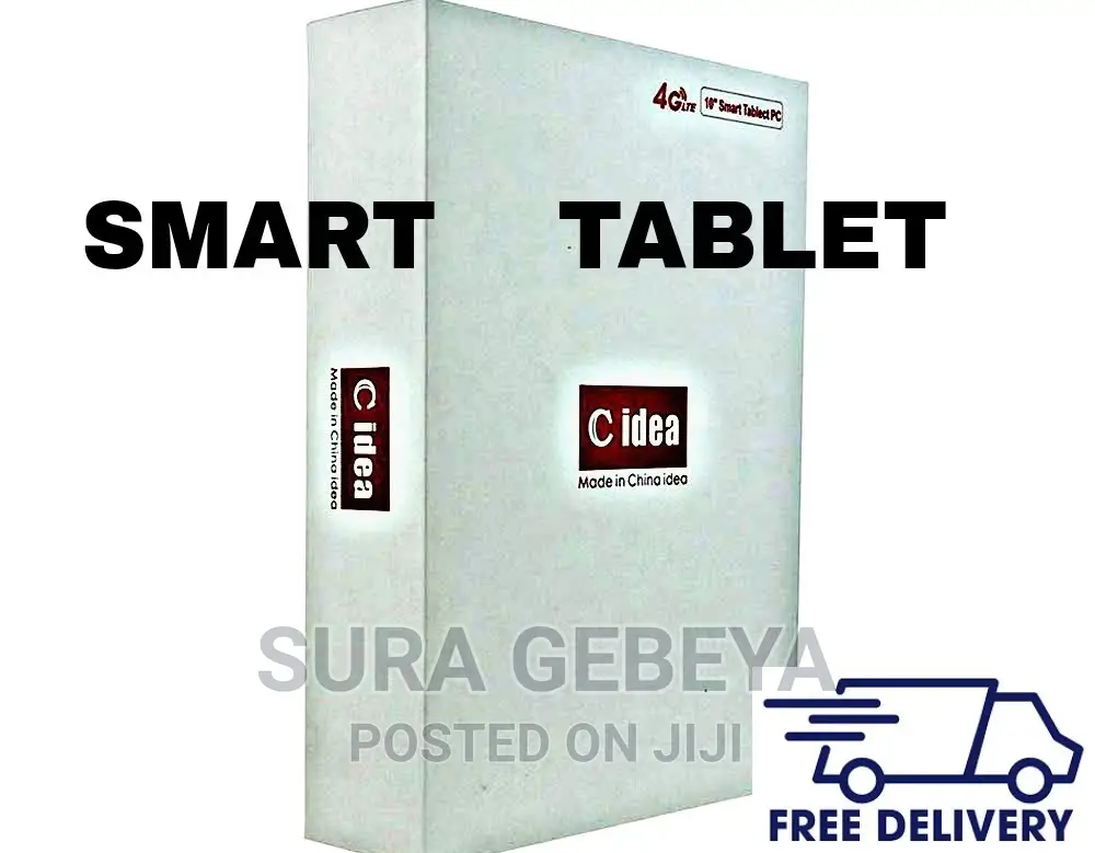 New C Idea CM1000 256 GB Black