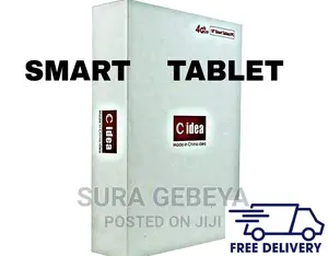 New C Idea CM1000 256 GB Black