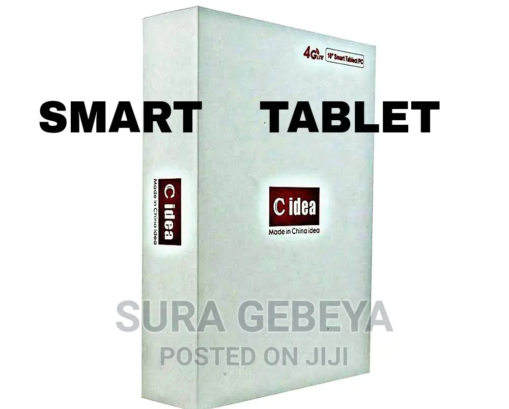 New C Idea CM1000 256 GB Black