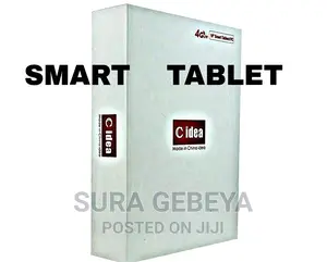 New C Idea CM1000 256 GB Black