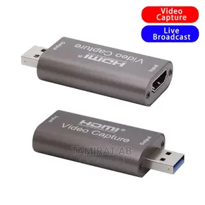 Hdmi Video Capture Card