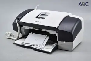 Hp Officejet J3680 All in One Color Printer
