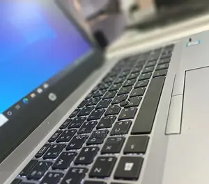 New Laptop HP EliteBook 840 G4 8GB Intel Core I5 HDD 500GB