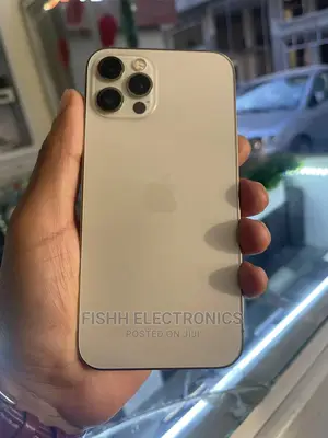 Apple iPhone 12 Pro 128 GB Gold