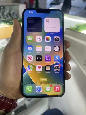 Apple iPhone 13 Pro Max 256 GB Blue