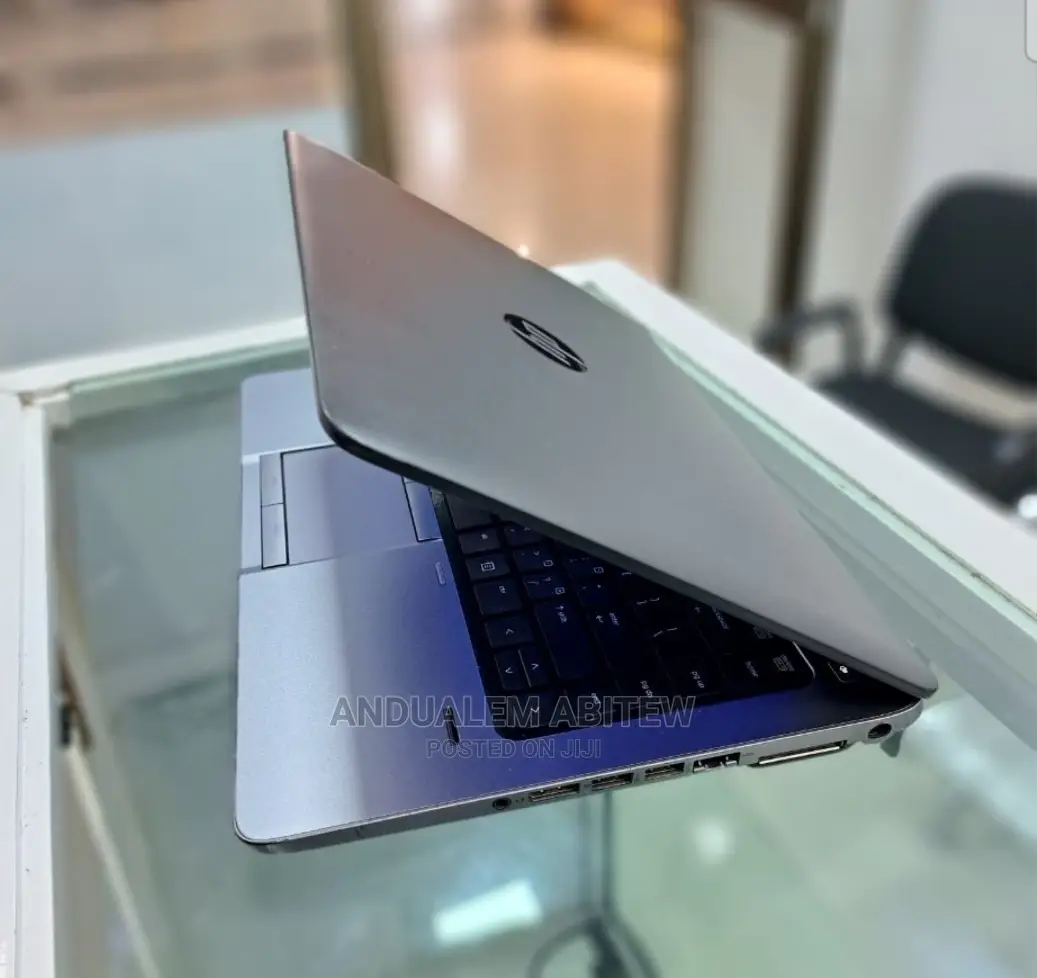 New Laptop HP EliteBook 840 8GB Intel Core I7 SSHD (Hybrid) 500GB