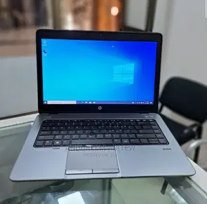 New Laptop HP EliteBook 840 8GB Intel Core I7 SSHD (Hybrid) 500GB