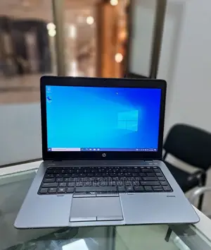 New Laptop HP EliteBook 840 G1 8GB Intel Core I7 HDD 500GB