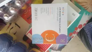 Dr Rashal Vitamin C 3set