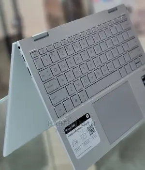 New Laptop HP Envy X360 8GB Intel Core I5 SSD 512GB