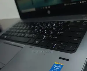 New Laptop HP EliteBook 840 G2 8GB Intel Core I5 HDD 1T