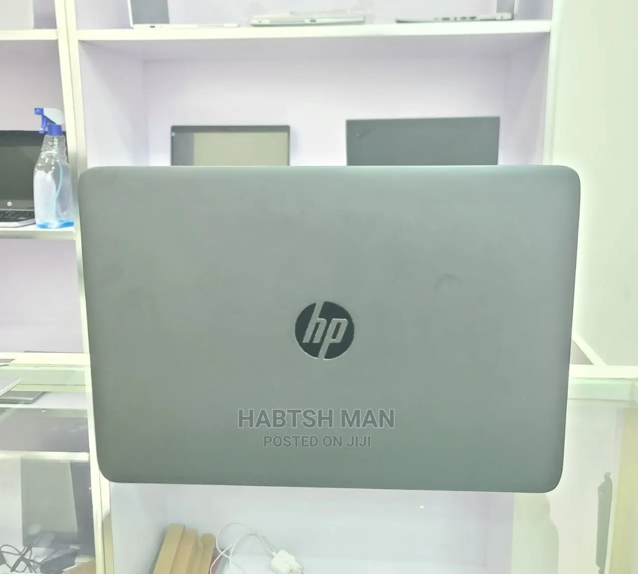 New Laptop HP EliteBook 840 G2 8GB Intel Core I5 HDD 1T