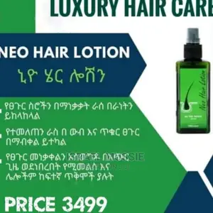 Neo Hair Lotion