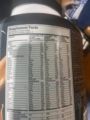 Mass Tech 2.7kg